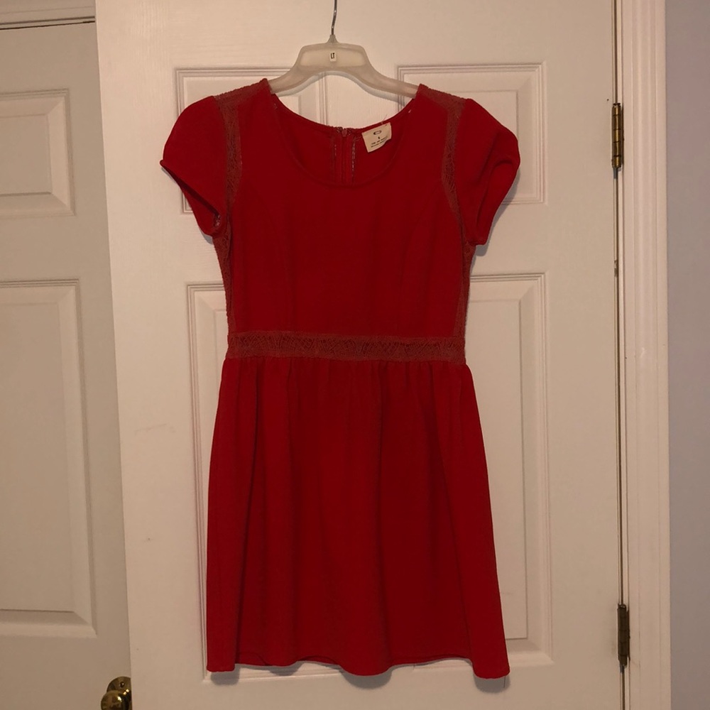 Anthropologie Dress